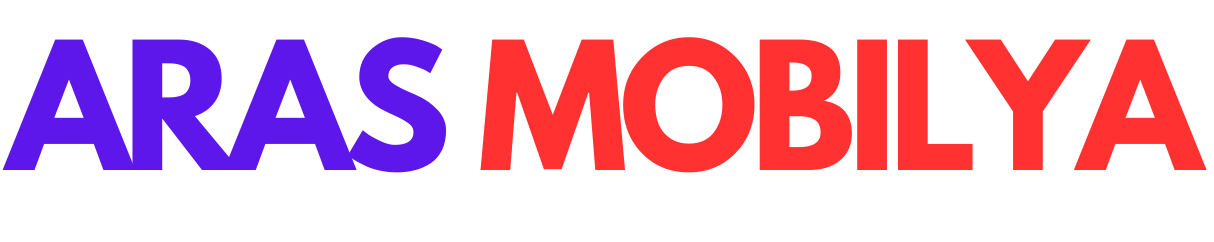 Aras Mobilya Logo